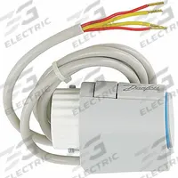 DANFOSS Actuator: 082F-1110 Mfr Part #. Key specifications — Product Type: Actuator; Manufacturer Part Number: 082F-1110.
