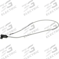 SMC Inline Solid NPN Rail: D-F79, Inline Solid State Auto Switch, NPN, IP67, 28 V DC or ess, 3 Wires. Key specifications — attr947381: Inline Solid State Auto Switch; attr947365: D-F79; attr947373: NPN; attr947378: 40 mA or less; attr947379: 28 V DC or ess.