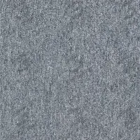 APPROVED VENDOR Carpet Tile: Gray, Level Loop, 53.82 sq ft Coverage Area, 17 oz/sq yd Pile Wt, Nylon (MPN 31HL67). Key specifications — Color: Gray; Fiber Material: Nylon; Installation Method: Glue Down; Brand: APPROVED VENDOR; Backing Material: PVC with Fiberglass.