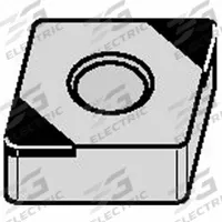WIDIA CBN NEGATIVE INSERT: CNGA431S0425MT, CNGA120404S01025MT (MPN 6904779). Key specifications — attr257732: CNGA431S0425MT; attr257733: CNGA120404S01025MT.