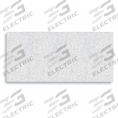 RAE Preformed Thermoplastic Pavement Markings: Lines, White, 18 in Lg - Pavement Pre-Determined Messages
