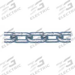 PEERLESS Straight Chain: 1/4 in Chain Trade Size, 30 Chain Grade, Carbon Steel, Straight, Plain (MPN 5011213). Key specifications — Brand: PEERLESS.