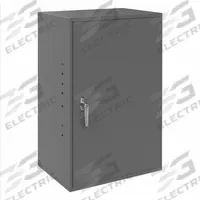DURHAM MFG Wall Cabinet: 20 in x 14 1/4 in x 32 3/4 in, Solid, 2 Adj Shelves, Swing Handle & Keyed (MPN 056-95). Key specifications — Duty Rating: Light Duty; Cabinet Material: Steel; Assembled: Assembled; Cabinet Color: Gray; Brand: DURHAM MFG.
