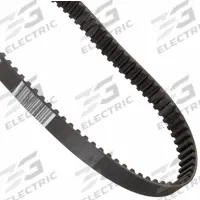 CONTINENTAL Timing Belt: One Side, Curvilinear, Conti® Hawk PD, 20 mm Pitch, 230 mm Top Wd, 20304147. Key specifications — Industry Number: 5000 20M 230; Brand: CONTINENTAL.