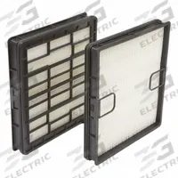 FLEETGUARD Automotive Air Filter: Engine, 11 13/16 in Outside Dia - Bottom, 11 13/16 in Overall Lg (MPN AF55309). Key specifications — Brand: FLEETGUARD; Compatible Vehicle Make: Doosan; FleetGuard Interchange: AF55309.