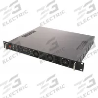 AIMS POWER Rack Mount Inverter,1000W,48VDC-120VAC (MPN PRM1000W48120S). Key specifications — Brand: AIMS POWER.