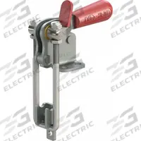 DE-STA-CO Latch Clamp: Horizontal, Manual Latch Release Latch Release, 0.47 in Hook Adjustment - Max (MPN 324). Key specifications — Brand: DE-STA-CO; Handle Style: Horizontal Handle.