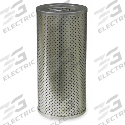 BALDWIN FILTERS Hydraulic Filter: Hydraulic Fluid, Cartridge, 7/16 in Inside Dia - Cartridge Hydraulic Filters