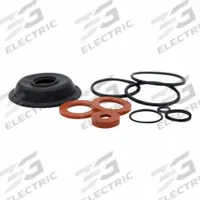 WILKINS Backflow Preventer Repair Kit: Repair Kit, 801H84/801H90, 1 in Compatible Valve Size, 975XL3 (MPN RK34-975XL3R). Key specifications — Compatible Valve Size: 1 in; Compatible with Grainger Part No.: 801H84; Compatible with Series: 975XL3; Compatible with Mfr. Model No.: 34-975XL3; Includes: Relief Valve Seat O-Ring.