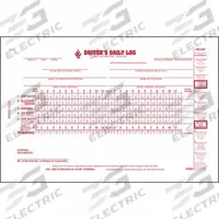 JJ KELLER Oil Field Drivers Logbook: Oil Field Driver's Log Book, Carbon, English, 2-Ply, 31 Forms (MPN 15060). Key specifications — Forms Included: Simplified DVIR; Features: Helps Comply with DOT and Oil Field Exemption Regulations and DOT Vehicle Inspection Reports; Format: Book; Includes Carbon: Carbon; Language: English; Log Type: Oil Field Driver's Log Book; Ply Count: 2-Ply.