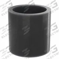 BUNTING BEARINGS Sleeve Bearing: PTFE, 1 in Bore, 1 1/4 in OD, 1 1/4 in Overall Lg, Dark Gray (MPN BNW162010). Key specifications — Color: Dark Gray; Brand: BUNTING BEARINGS.