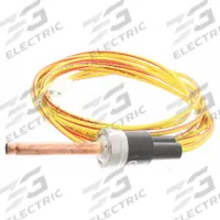 YORK Single Pressure Control: Mfr Part # S1-025-35359-000. Key specifications — Manufacturer Part Number: S1-025-35359-000; Product Type: Single Pressure Control.