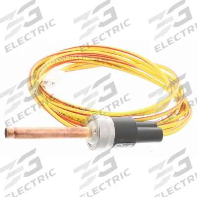 YORK Single Pressure Control: Mfr Part # S1-025-35359-000 - Replacement HVACR Controls, Switches & Thermostats