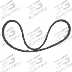 MI-T-M Cog Belt: Mfr Part # 11-0008, Compatible with Grainger Part # 1TDJ7. Key specifications — Compatible with Manufacturer Model Number: GH-2004-1230; Product Type: Cog Belt; Manufacturer Part Number: 11-0008.