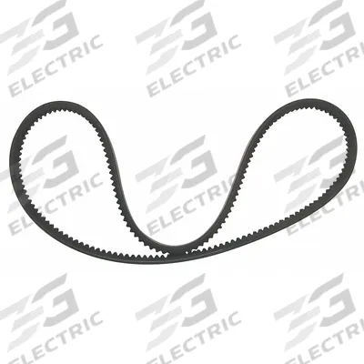 MI-T-M Cog Belt: Mfr Part # 11-0008 - Assorted Parts & Accessories