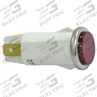 MARKEL Wall Heater: Mfr Part # 40834003. Key specifications — Manufacturer Part Number: 40834003; Product Type: Pilot Light.