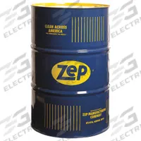 ZEP Heavy Duty Cleaner: Cleaner, 55 gal Container Size, Hot Vats/Pressure Washing Equipment/Tanks (MPN 51485). Key specifications — attr1035720: Drum; attr1035724: Pressure Washing Equipment; attr1035729: Grease; attr1035732: ZEP.