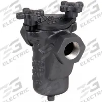 MUELLER STEAM SPECIALTY Basket Strainer: Cast Iron, 0.062 in Screen Size, Single, NPT, 3/8 in (MPN 3/4 125 CI Iron Body Screwed). Key specifications — Brand: MUELLER STEAM SPECIALTY; Compatible Product Type: Water; Gasket Material: Buna-N; Screen Material: 304 Stainless Steel.