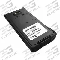 BANSHEE Radio Battery: Fits Kenwood, For TK-2180/TK-3180/TK-5210/TK-5310 Series, 1,800 mAh, QKB-33L. Key specifications — Manufacturer Part Number: QKB-33L; Brand: BANSHEE; Compatible Radio Brand: Kenwood; Battery Type: Lithium Ion; Waterproof: No; Compatible Radio Series: TK-5210; Compatible Radio Type: Handheld; Compatible Radio Manufacturer Model Number: TK2180.