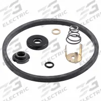 BELL & GOSSETT Seal Kit: Mfr Part # 189174LF, For Use With 3CFF3. Key specifications — Manufacturer Part Number: 189174LF.