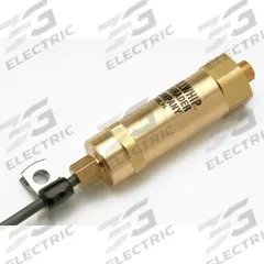 CONRADER Cable Throttle Control: Cable Style Throttle Control, Fits Engines 8 hp and Greater, NPT (MPN TCLP-24). Key specifications — attr60599: CONRADER; attr110995: Engines 8 hp and Greater; attr60603: TCLP-24.