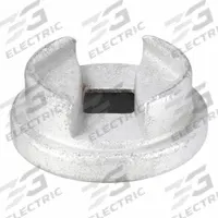 APPROVED VENDOR Drum Bung Socket: 3/4 in Drive Size, For 2 in_3/4 in Plug Size, 1 1/4 in Socket Lg (MPN BUNG-S). Key specifications — attr1204360: APPROVED VENDOR; attr1204367: Steel.