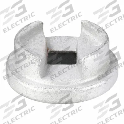 APPROVED VENDOR Drum Bung Socket: 3/4 in Drive Size, For 2 in_3/4 in Plug Size - 3/4" Drive Drum Bung Plug Sockets