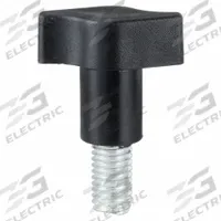 DAYTON Knob: For Use w/ 9682061/9682062/9682071/9682081/9682082/9682101/9682102 (MPN 962581700). Key specifications — attr1090403: 962581700; attr1090404: DAYTON; attr1098410: 9682101; attr1098418: Knob.