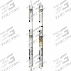 DRAEGER Detector Tube: DRAEGER Accuro, Gas Detection Tube, Oil, Occupational Heath & Safety, 10 PK (MPN 8103111). Key specifications — Gas Detected: Oil.