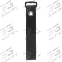 APPROVED VENDOR Cinch Strap: Cinch Strap, Hook-and-Loop, 1 in Overall Wd, 12 in Overall Lg, 10 PK (MPN G1X12KVSG). Key specifications — Brand: APPROVED VENDOR; Cinch Strap Includes: Cinch Strap with Grommet.