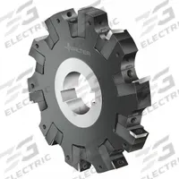 WALTER Indexable Slitting Cutter: F2252.B.100.Z04.14.S685 (MPN 5000689). Key specifications — attr257007: F2252.B.100.Z04.14.S685.