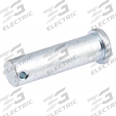 TENNANT Pin: Speed Scrub - Replacement Parts for Floor Cleaning Machines