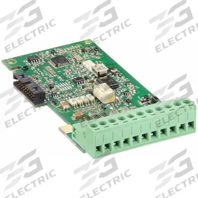 EATON Thermistor Input Card: PowerXL - Eaton VFD Accessories
