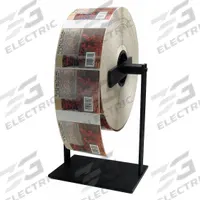 START INTERNATIONAL Tape Dispenser Reel Stand: External Tape Dispenser Stand (MPN TDSTAND08). Key specifications — Product Type: External Tape Dispenser Stand; Compatible Manufacturer Model Number: TDA080-NM.