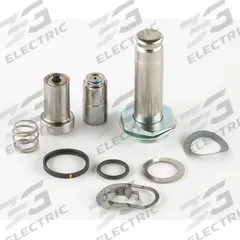 ASCO Valve Rebuild Kit (MPN 302055-V). Key specifications — Manufacturer Part Number: 302055-V; Brand: ASCO; Compatible with Manufacturer Model Number: EF8262G148V; Includes: Retaining Cap.