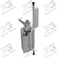 DE-STA-CO Machine Clamp Accessory: For Use With 9550-2GL/9550-2GR/9550-2L/9550-2R (MPN 955060). Key specifications — Compatible with Manufacturer Model Number: 9550-2GL; Manufacturer Part Number: 955060; Brand: DE-STA-CO; Includes: (4) Lock Washers; Product Type: Side Flange Mounting Kit.