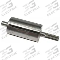SPEEDAIRE Rotor: Mfr Part # TT13019G, Compatible with Grainger Part # 2YPT1. Key specifications — attr948908: TT13019G; attr948910: 2YPT1.