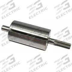 SPEEDAIRE Rotor: Mfr Part # TT13019G, Compatible with Grainger Part # 2YPT1. Key specifications — attr948908: TT13019G; attr948910: 2YPT1.