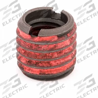 APPROVED VENDOR Self Locking Thread Insert: Heavy Wall, 1/2"-13 Int Thrd Sz, 3/4 in Insert Dia - Screw-Locking Heavy Wall Self-Locking Inserts