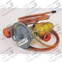 YORK Thermostatic Expansion Valve: S1-025-45294-000 Mfr Part #. Key specifications — Product Type: Thermostatic Expansion Valve; Manufacturer Part Number: S1-025-45294-000.
