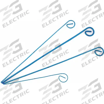MEDSOURCE Stylet: 10 Fr Catheter Size, Sterile - Endotracheal Stylets