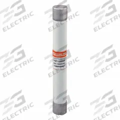 Solar Fuse: HP15MxxR Series, Gen Purpose, 5 A, 1.5 kV DC (MPN HP15M5R). Key specifications — Series: HP15MxxR; Brand: MERSEN.
