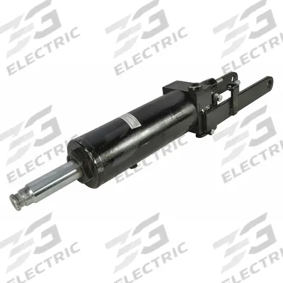 Dayton Pump/Cylinder Unit: MH804J23G - Pumps, Valves, & Cylinders for Lift Tables