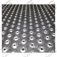 APPROVED VENDOR Ladder Tread Sheet: Sheet, Open Grip, Steel (MPN 6213F-3X10). Key specifications — attr1050082: 6213F-3X10; attr1050096: Sheet; attr1050100: Open Grip; attr1050101: APPROVED VENDOR.