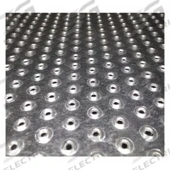 APPROVED VENDOR Ladder Tread Sheet: Sheet, Open Grip, Steel (MPN 6213F-3X10). Key specifications — attr1050082: 6213F-3X10; attr1050096: Sheet; attr1050100: Open Grip; attr1050101: APPROVED VENDOR.