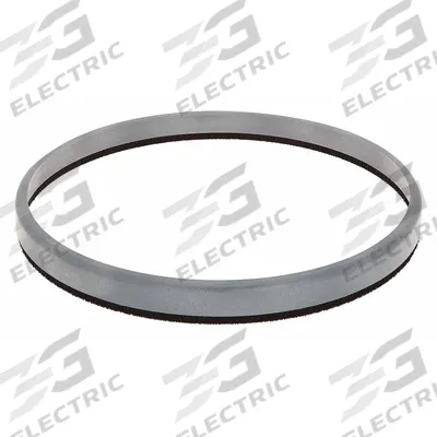 TENNANT Bumper Head Skirt (MPN 4038704) - Replacement Parts for Floor Cleaning Machines