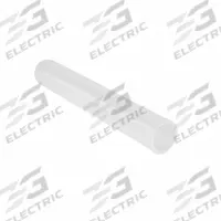 APPROVED VENDOR Test Tube: Test Tube, Polypropylene, 3.4 mL Capacity - mL, 0.12 oz Capacity - oz (MPN 99192928). Key specifications — Brand: APPROVED VENDOR; Graduated: No; Includes: Tubes Only; Includes Closure: No; Body Color: Natural; Bottom Shape: Round; Body Material: Polypropylene.