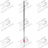 MILWAUKEE Rebar Cutter Drill Bit: 1/2 in Drill Bit Size, 16 in Max Drilling Dp, 18 in Overall Lg (MPN 48-20-6775). Key specifications — attr277145: MILWAUKEE.