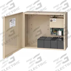 SDC Power Supply: Power Supply, 115V AC (MPN 634RF). Key specifications — Input Voltage: 115V AC; Material: Steel; Brand: SDC; Product Type: Power Supply.