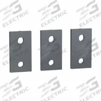 SCHNEIDER Terminal Extension: Terminal Extension, LA9G3603. Key specifications — Manufacturer Part Number: LA9G3603; Brand: SCHNEIDER; Compatible with Series: TeSys Giga.